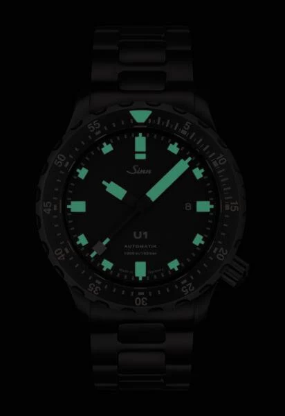 Sinn U1 S E 4 Sinn U1 S E – Bild 4