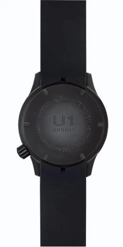 Sinn U1 S -Modeuhren sinn u1 s4