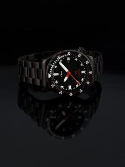 Sinn U1 S -Modeuhren sinn u1 s5