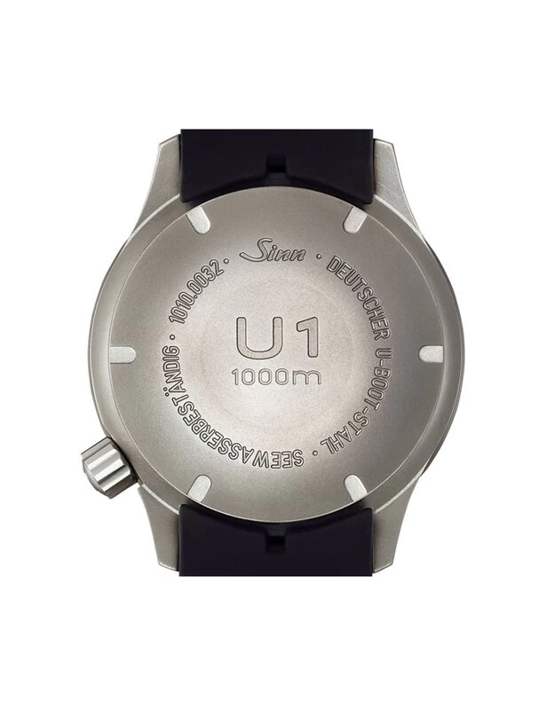 Sinn U1 2 Sinn U1 – Bild 2