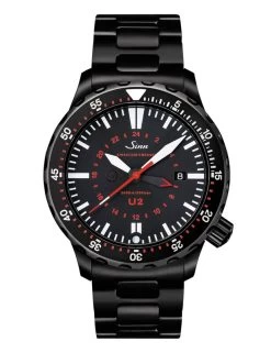 Sinn U2 S (EZM 5)