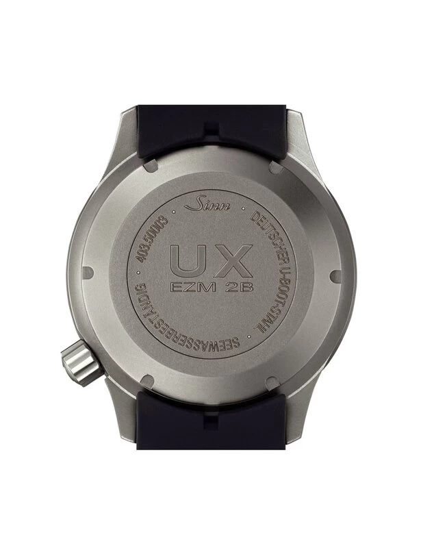 Sinn UX (EZM 2B) Mit TEGIMENT 2 Sinn UX (EZM 2B) Mit TEGIMENT – Bild 2