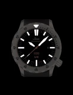 Sinn UX (EZM 2B) Mit TEGIMENT 5 Sinn UX (EZM 2B) Mit TEGIMENT -Modeuhren sinn ux ezm 2b mit tegiment3