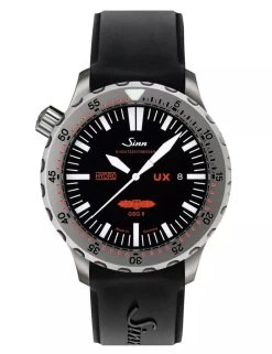 Sinn UX GSG 9 (EZM 2B) Mit TEGIMENT