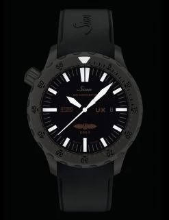 Sinn UX GSG 9 (EZM 2B) -Modeuhren sinn ux gsg 9 ezm 2b3