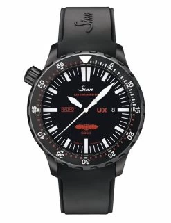 Sinn UX S GSG 9 (EZM 2B)