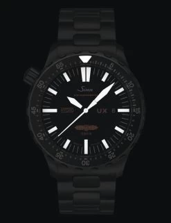 Sinn UX S GSG 9 (EZM 2B) -Modeuhren sinn ux s gsg 9 ezm 2b3