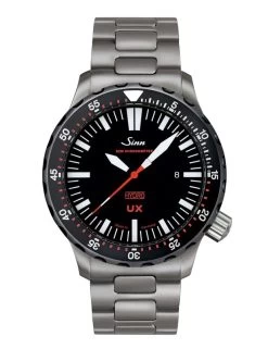 Sinn UX SDR (EZM 2B) Mit TEGIMENT