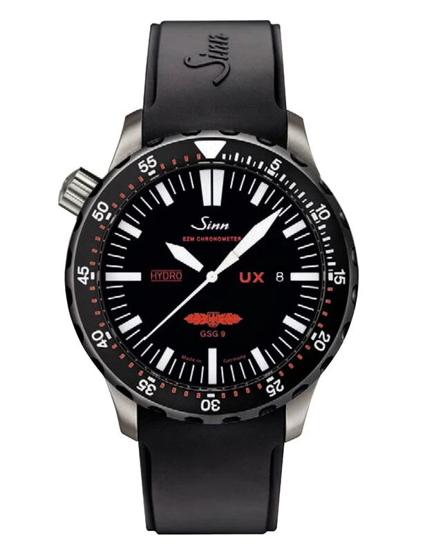 Sinn UX SDR GSG 9 (EZM 2B) 1 Sinn UX SDR GSG 9 (EZM 2B)