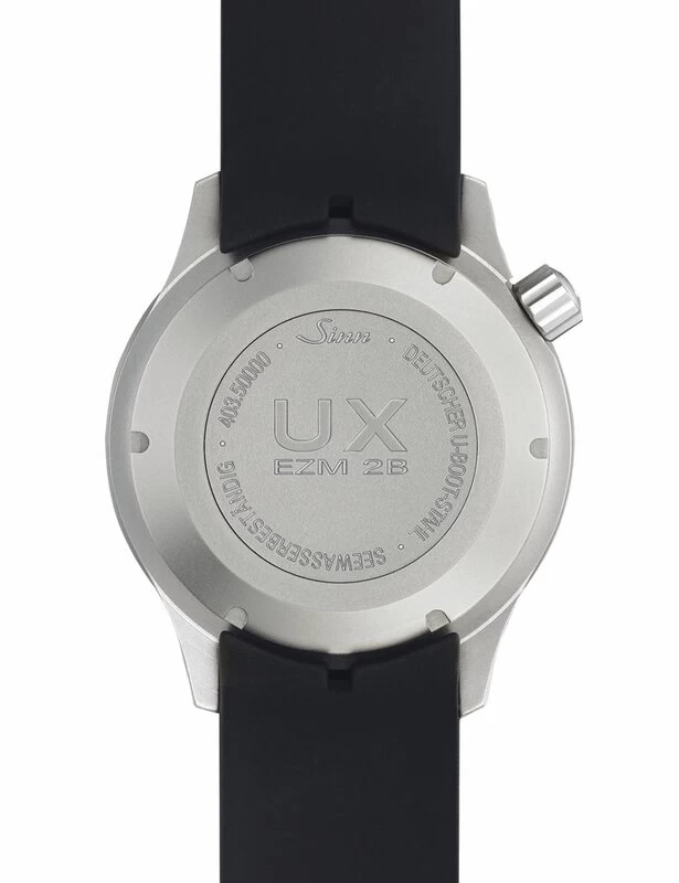 Sinn UX SDR GSG 9 (EZM 2B) 2 Sinn UX SDR GSG 9 (EZM 2B) â Bild 2